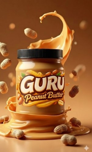 Peanut Butter Spread