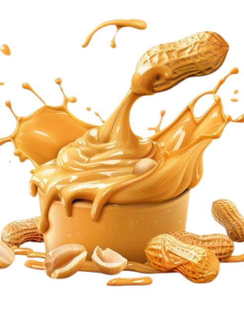 Guru Peanut Butter 
