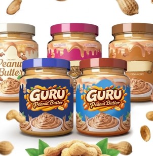 Choose Peanut Butter